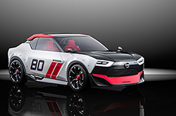 Illustration for article titled IDx Freeflow And IDx NISMO: From Ideas To Reality
